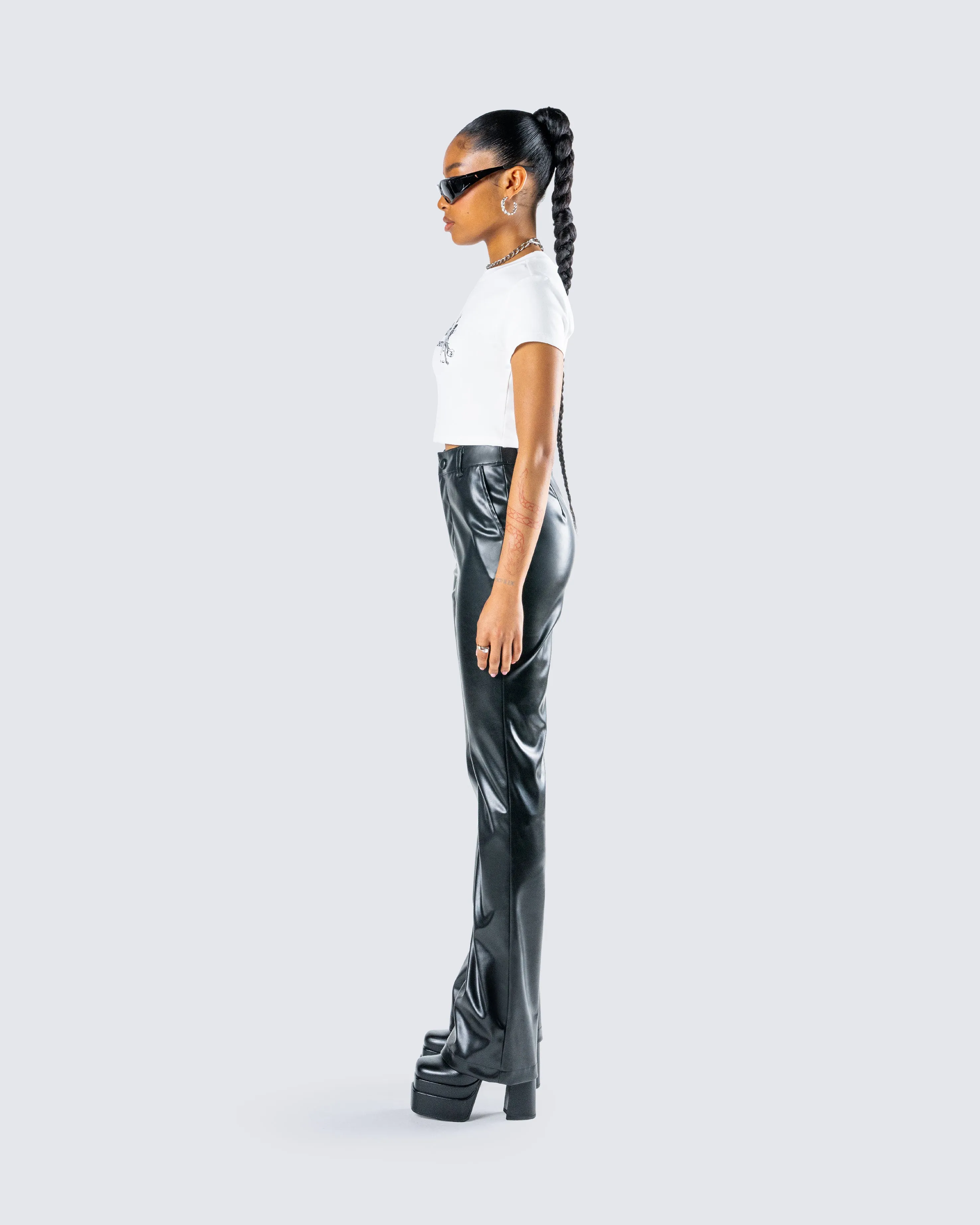 Chaya Graphic Set